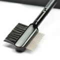 Grooming Tools Kitten Puppy Pets Accessories for Small Cat Dog Tear Stain Remover Head Brush Dog Combs Pet Eye Comb. 