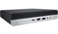 Ultra Fast Professional Ryzen Mini PC, Ryzen 5 3400G Processor, 16GB DDR4 RAM, 128GB NVMe M.2, 2GB Radeon Dedicated 4K Graphics, Dual Band Wi-Fi & Bluetooth. 