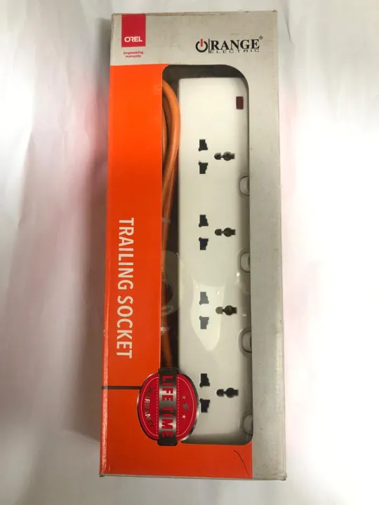 ORANGE%20-%20Extension%20Wire%20Cord%205%20Meter%204Way%20-%20Image%202