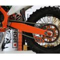 FLYEER Motorcycle Swingarm Guard Swing Arm Protector Cover for KTM 150 200 250 300 350 450 500 EXC EXC-F XC-W XCF-W 2012-2021. 