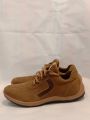 Deluxe Sport Shoes For Men | Sand Brown. 
