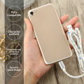 VOXLINK USB Cable 8Pin Fast Charging Mobile Phone Cables PU Leather Data Sync USB Charger Cable for iPhone X xr xs USB Cables. 