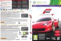 Forza Horizon 4 2DVD Xbox 360 - Modified System - JTAG - 100% Working. 