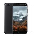 2.5D 0.26mm 9H Premium Tempered Glass For Xiaomi Mi A1 MiA1 5.5 inch Screen Protector Toughened protective film For Xiaomi Mi 5X. 