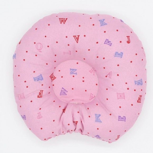 Cute%20Round%20Baby%20Pillow%20Infant%20Shape%20Sleep%20Positioner%20Anti%20Roll%20Cushion%20Flat%20Head%20Pillow%20Protection%20Of%20Newborn%20(1PC)%20MULTICOLOR%20-%20Image%203