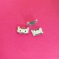 USB Charger Charge Charging Port Plug Dock Connector For Sony Xperia Z Ultra XL39H C6802 C6833 T2 Ultra xm50t xm50h D5303 D5322. 