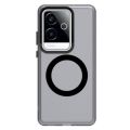 Realme GT6 Magnetic Protective Case - Soft, Anti-Drop, Skin-Sensitive, Matte. 