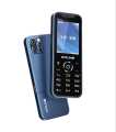 Calme i14 Max - Beatiful Design - 2.4 Inch Display - Dual Sim - PTA Approved - Smart Camera - 2000mAH Battery - Bluetooth Dailer - Auto call recording - Audio & Video Player - Powerful Torch Light with Side Button - 1 Year Brand Warranty. 