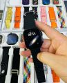 i60 smart watch - 10 in 1 Ultra pro Smart Watch - wirless bluethooh watch Charging Multi-sport Waterproof Men Women smart watch Revolutionize Your Lifestyle with the i60 Ultra Smart Watch 2.3inch large screen with earbuds and 2 dails smartwatch calling. 