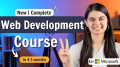 Apna College Delta Web Development MERN Stack Complete Course. 