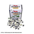HOEST Crystal Clear Coolness (1 Box in 60 Candies). 