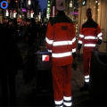 Reflective Powder White for Epoxy Resin, Coating, Reflective Fabric, Paint, Signs, Advertising Materials, Stadium Runway, Shoes, Hats, Bags. 