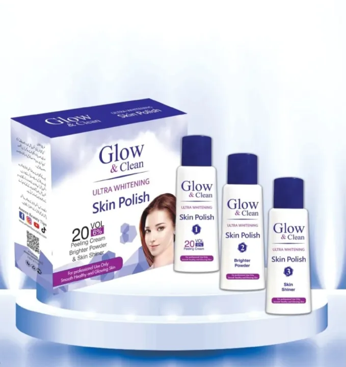 Glow%20and%20Clean%20Skin%20Polish%20(Peeling%20Cream,%20Brighter%20Powder%20&%20Skin%20Shiner)%20-%20Image%202