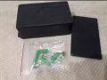 ABS Plastic Project Circuit Enclosure Box Fine Quality with Accessories. 