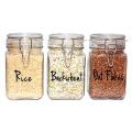 8 Sheets Self Adhesive Vinyl Letters Numbers Kit, Letters Numbers Stickers DIY Decal Script Pantry Labels for Signs. 