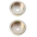 1Pcs MR-9 Battery Adapter For Film Camera Exposure Meter MR9 PX625 PX13 Fits For LR44 1.4v Zinc Air Button Cell. 