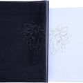 【NEW】 50 Sheets A4 Carbon Paper Reusable Image Transfer Paper Pattern Letters Erasable Tracing Paper Stationery Finance Copy Paper. 