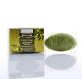𝗛𝗘𝗠𝗔𝗡𝗜 𝗟𝗜𝗩𝗘 𝗡𝗔𝗧𝗨𝗥𝗔𝗟 - OLIVE SOAP 75GRM. 