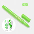 Trendygirl Nail Art Pen Quick-drying DIY 3D Abstract Lines Nail Art Pen Beauty Tool. 