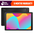 TCL 9137 Tab 8 (3/32GB, Wi-Fi Only, No SIM) Tablet - Slightly Used Like New Condition, Helio A22, Android 12, 4080mAh Battery. 