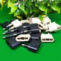 3,6,12Pcs US UK To EU Plug Converter Universal Switch Converter EU Charging Flat To Round European Plug Adapter Converter For Electrical US To EU Plug Connector Adaptor USA To Europe Travel Wall AC Outlet. 