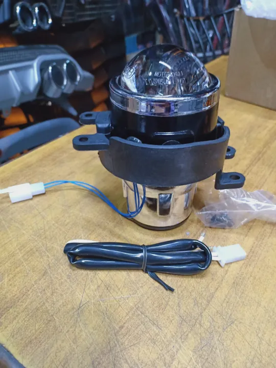 2.5%E2%80%99%E2%80%99%20Projector%20Lens%20Fog%20Light%20For%20Toyota%20H11%20Fitting%20-%20Image%208