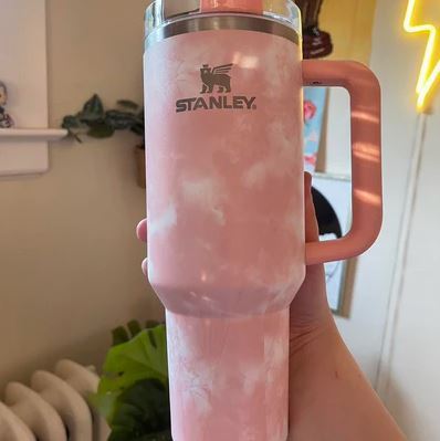 STANLEY Adventure Quencher Travel Tumbler 40 OZ