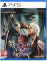 Devil May Cry 5 PlayStation 5 Game Ps5. 