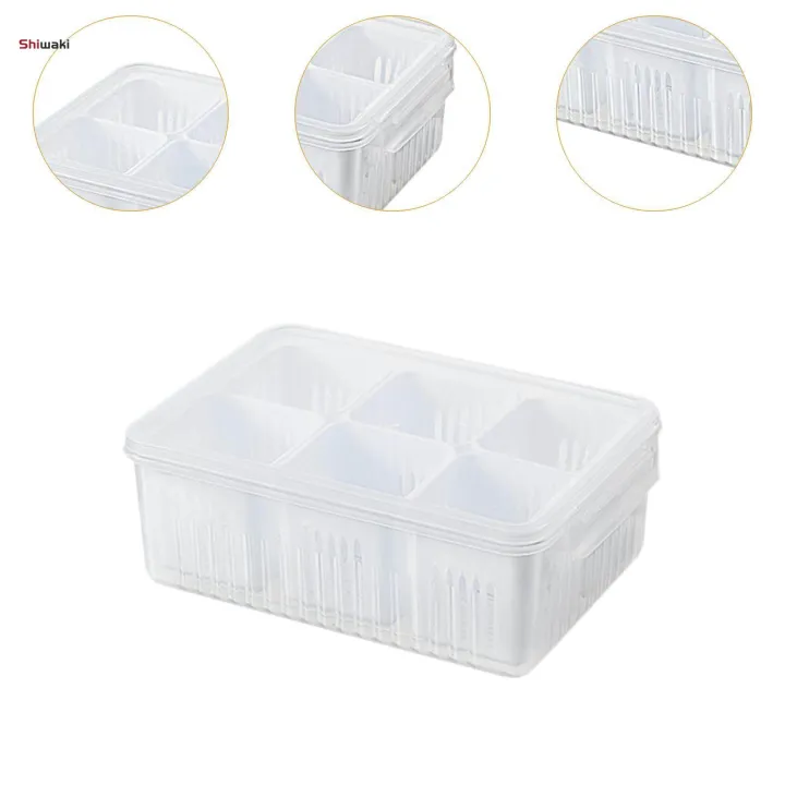 Food%20Storage%20Container%206%20Compartments%20Partitioned%20Food%20Storage%20Container%20for%20Countertops%20Cabinets%20-%20Image%207