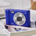 HD Digital ccd SLR Retro Children's Camera Student Mini Small Camera Photo Cross-Border Multi-Functional Endurance. 
