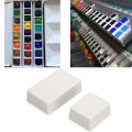 Artist Empty Pan Full or Half Pans For Painting Art Drawing 10pcs Water Color. 