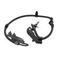 Front Left ABS Anti Skid Sensor FL for Isuzu D-Max / Rodeo TFS77. 