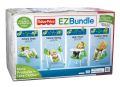 Fisher Price: EZ BUNDLE 4 IN 1 BABY SYSTEM (T3643). 