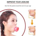 Face Slimming Tool V shape face Jawline shaper Double Chin Mouth Muscle Tightener Face Slimming Tool Jawline Mouth Exercise Device Jawline Exercise Tool Men, Women, Face Fat Reducer,For Skin Tighten Firm Anti-Aging Wrinkles Men Women Face Slimming Tool. 