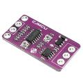 CJMCU-3247 Current Turn Voltage Module 0/4mA-20mA Development Board. 