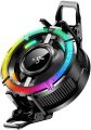 Memo CX20 , Memo CX17(Ai) , Memo CX08 , Memo CX08 Pro Memo CX15(Ai) Cx07 Cx08 Cx08 Pro Cooling Fan or pubg ,Free fire etc Mobile Radiator Fan Cooler For Mobile - 15W / 25W Power - Freezed Instantly - Heatsink For Mobile No Ratings. 