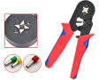 Crimping Tools HSC8 6-4A Solar tool 0.25-10mm 2 lugs crimping plier. 