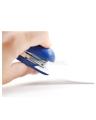 Mini Stapler 24/6 with Staple Remover Office Desk Accessories Small Stapler with Staple Dispenser Tool. 
