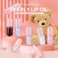 3Pc Set Of  Lip Plumper, Moisturizing Lip Gloss Set, Non-fading Lip Stain, Mirror Lipstick. 