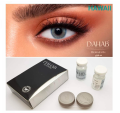 Shade name Dahab Hawaii Eye contact Lens Eye Care lens. 