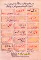 Text Book of LHV Guide with Urdu Translation by Dr Ateeq Ur Rehman. 