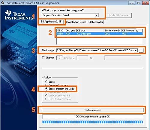CC-DEBUGGER%20Debugger%20and%20Programmer%20for%20RF%20System-on-Chips%20TI%20Supported%20Software%20-%20Image%205