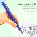 Eternal Infinite Pencil, Inkless Magic Pencil for Writing, Sketching, and Painting – Portable Reusable Erasable Infinity Pencil with Eraser for Artists and Students. 