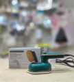 Foldable Steam Iron. 