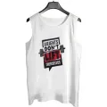 Cotton Jersey Weight Dont Lift Printed Gym Sando Tanks Top For Men. 