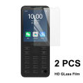 9H HD Tempered Glass For Xiaomi Qin F21 Pro Glass Screen Protector For Xiaomi Mi Qin F21Pro Qin F 21 Pro Ultra-thin. 