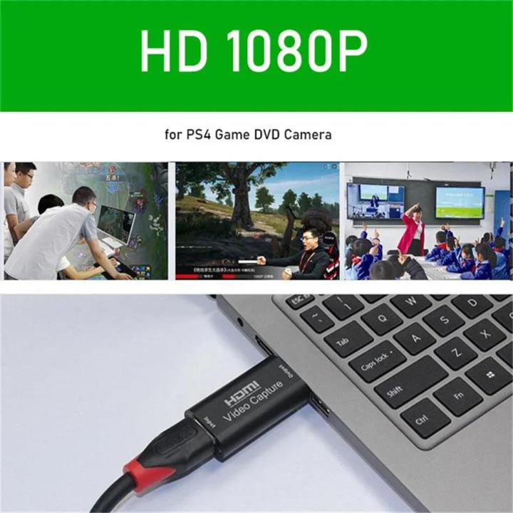 4K%20HDMI-compatible%20Video%20Capture%20Card%20Cam%20Link%20Card%20Game%20Audio%20Capture%20Adapter%20USB%202.0%20Record%20Capture%20Device%20for%20Streaming%20-%20Image%203