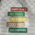 Wall hanging Quotes for wall Decoration, 1 PC, 4 PC & 5 PC Motivational Quotations. 