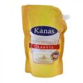 Kanas Mayonnaise Classic 1KG. 