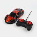 RC Lamborghini Car 4 Channel Rechargeable Color May Vary. 